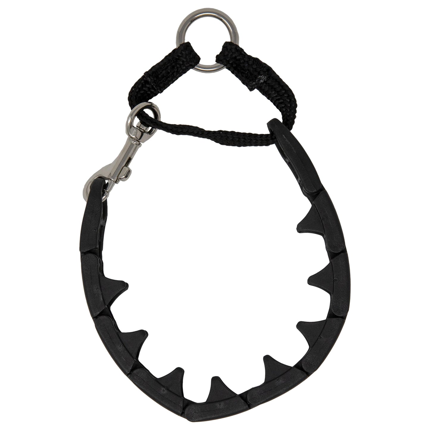 Starmark Pro-Training Dog Collar Large