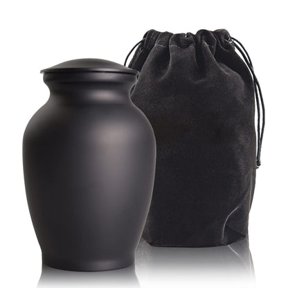 PCS Memorial Pet Cremation Urns for Dogs and Cats Ashes, Paws Engraved Pet Urn,Dog Keepsake Urns for Ashes-Small