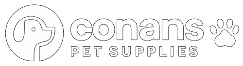Conans Pet Supplies